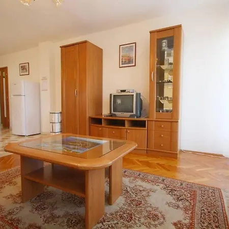 House Marija Σπίτι διακοπών Λομπάρδα
