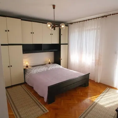 House Marija Σπίτι διακοπών Λομπάρδα