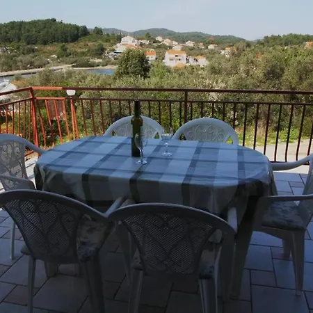 Σπίτι διακοπών House Marija Λομπάρδα