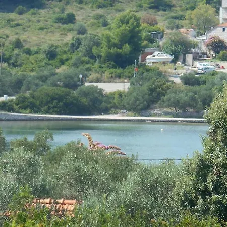 House Marija Σπίτι διακοπών Λομπάρδα
