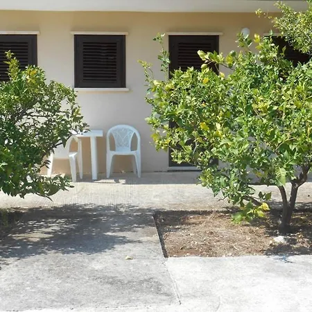 House Marija