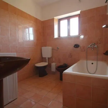 Nyaraló House Marija