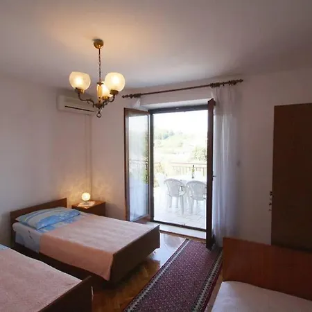 Nyaraló House Marija Lumbarda