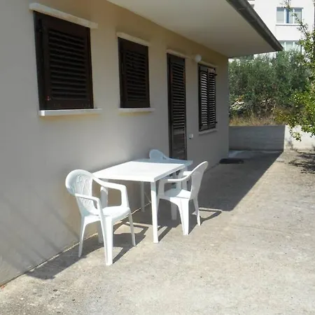 بيت للعطل House Marija